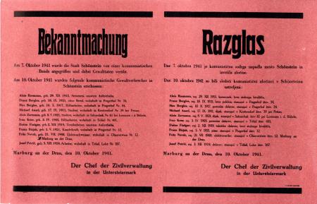 Razglas o usmrtitvi001